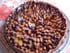 Tarte aux quetsches de Lorraine