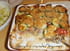 Gratin viande/l�gumes