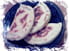 Cheese Naans