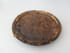 Tarte chocolat au Toblerone
