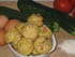 Les petits muffins de l ap�ritif