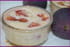 Cr�me d amandes aux figues fra�ches
