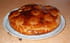 Tourte au poulet et � la tomate