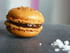 Macarons caramel au beurre sal�