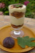 Tiramisu aux figues fra�ches