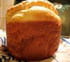 Brioche en machine � pain