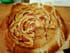 Tarte aux nectarines