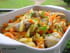 Saut� de porc aux petits l�gumes
