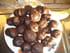 Macarons ultra chocolat