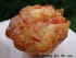 Muffins aux deux tomates et au poulet invisible