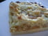 Carr�s au caramel de lait fa�on crumble