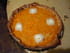 Tarte aux carottes et au petit Billy