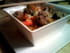 Soupe d inspiration asiatique