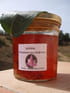 Gel�e de pomme au safran