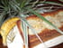 Cake des �les ananas coco