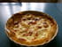 Tarte au Maroilles