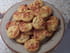 Mini cakes au jambon et gruy�re
