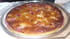 Clafoutis aux prunes et  � la poudre d amande