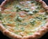 Tarte fine aux courgettes