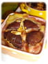 Mini gratins de figue � l amande
