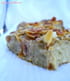 Fondant � la rhubarbe