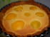 Amandine aux abricots