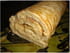 Biscuit roul� � la cr�me de citron
