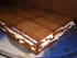 G�teau aux petits beurres � la cr�me et au caf�