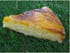 Moelleux aux p�ches et au caramel