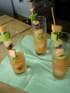 Cocktail maison