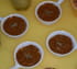 Verrines aux anchois et poivrons rouges