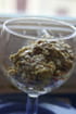 Caviar d aubergine