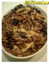 Spaghettis aux deux champignons