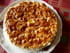 Tourte francomtoise
