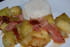 Wok  aux courgettes