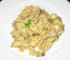 Risotto aux p�toncles et champignons
