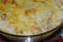 Gratin de chou blanc aux lardons