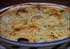 Hachis de courgettes