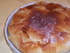 Tourte de pommes de terre