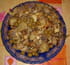 Morue � la po�le