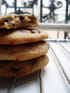 Cookies tout choco