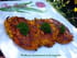 Paillassons �pic�s de potimarron et de courgettes