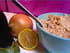 Cr�me d aubergine � la cannelle