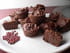 Petits fondants chocolazuki