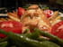 Filet mignon en cro�te de miel et s�same