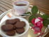 Biscuits tout choco