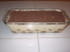 Tiramisu framboise Nutella