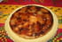 G�teau aux pommes caram�lis�es