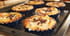 Tartelettes faciles aux poires et au chocolat