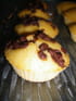 Mini muffins amandine